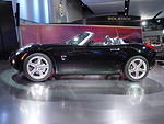 2006 Pontiac Solstice