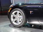 2006 Pontiac Solstice