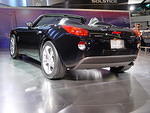 2006 Pontiac Solstice