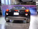 2006 Pontiac Solstice