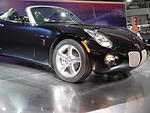 2006 Pontiac Solstice