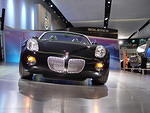 2006 Pontiac Solstice