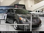 Vibe GXP