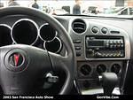2004 Vibe 1.8L