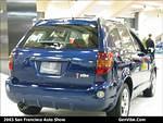 2004 Vibe 1.8L
