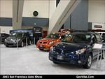 Vibe GXP, Vibe GT, and Vibe