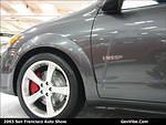 Vibe GXP