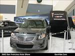 Vibe GXP